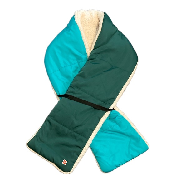 Lego Accessories - Target x Lego Collection Scarf - NWT